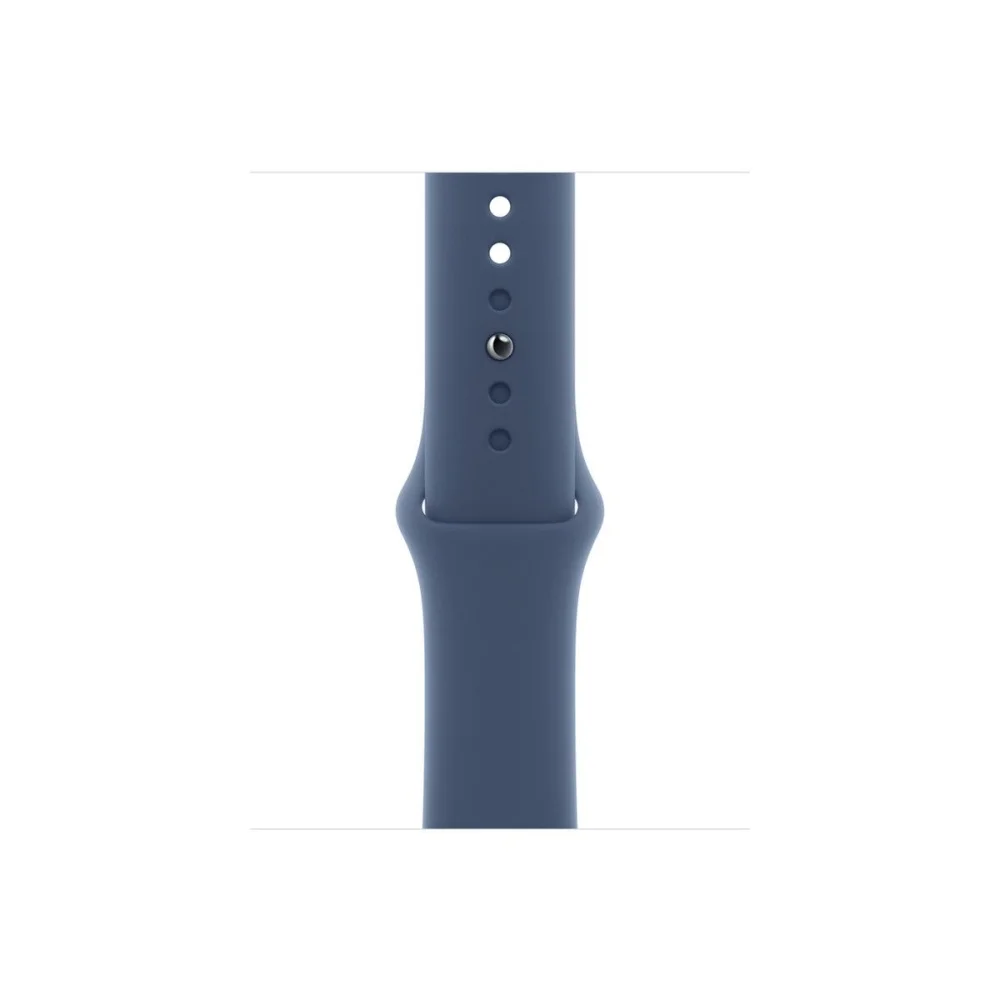 Каишка за часовник - Apple Watch 40mm Sport Band:  Denim Sport Band - M/L