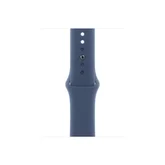 Каишка за часовник - Apple Watch 40mm Sport Band:  Denim Sport Band - M/L