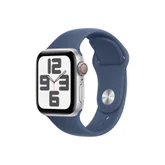 Каишка за часовник - Apple Watch 40mm Sport Band:  Denim Sport Band - M/L