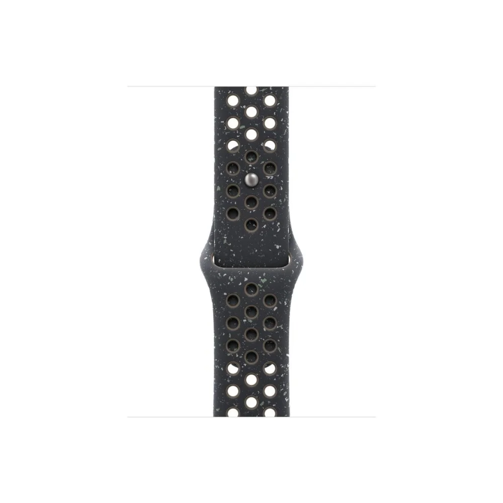 Каишка за часовник - Apple Watch 42mm Nike Sport Band:  Midnight Sky Nike Sport Band - M/L