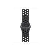 Каишка за часовник - Apple Watch 42mm Nike Sport Band:  Midnight Sky Nike Sport Band - M/L