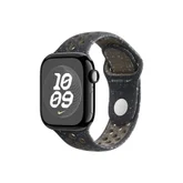 Каишка за часовник - Apple Watch 42mm Nike Sport Band:  Midnight Sky Nike Sport Band - M/L