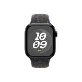Каишка за часовник - Apple Watch 42mm Nike Sport Band:  Midnight Sky Nike Sport Band - M/L