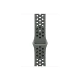 Каишка за часовник - Apple Watch 46mm Nike Sport Band: Cargo Khaki Nike Sport Band - M/L