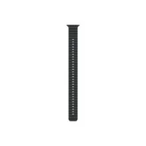 Каишка за часовник - Apple Watch 49mm Band: Black Ocean Band Extension - Black Titanium Finish