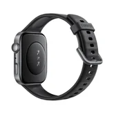 Часовник - Huawei Watch Fit 4, Seiya-B19F, Black