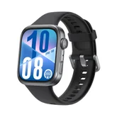 Часовник - Huawei Watch Fit 4, Seiya-B19F, Black