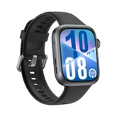Часовник - Huawei Watch Fit 4, Seiya-B19F, Black