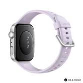 Часовник - Huawei Watch Fit 4, Seiya-B19F, Purple