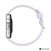 Часовник - Huawei Watch Fit 4, Seiya-B19F, Purple