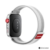 Часовник - Huawei Watch Fit 4, Seiya-B19F, Gray