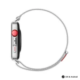 Часовник - Huawei Watch Fit 4, Seiya-B19F, Gray