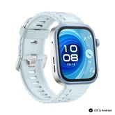 Часовник - Huawei Watch Fit 4 pro, Seiya-B29F, Blue
