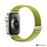 Часовник - Huawei Watch Fit 4 pro, Seiya-B29F, Green