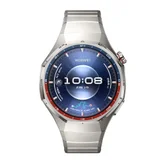 Часовник - Huawei Watch GT6 Pro, Atum-B29M, Titanium