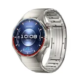 Часовник - Huawei Watch GT6 Pro, Atum-B29M, Titanium