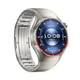 Часовник - Huawei Watch GT6 Pro, Atum-B29M, Titanium