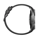 Часовник - Huawei Watch GT6 Pro, Atum-B29F, Black Rubber