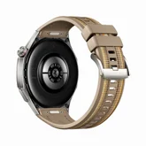 Часовник - Huawei Watch GT6 Pro, Atum-B29W, Brown Woven