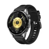 Часовник - Huawei Watch GT6, Atum-B19F, Black Rubber