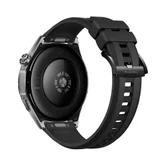 Часовник - Huawei Watch GT6, Atum-B19F, Black Rubber