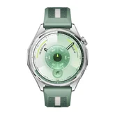 Часовник - Huawei Watch GT6, Atum-B19W, Green Woven