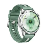Часовник - Huawei Watch GT6, Atum-B19W, Green Woven