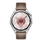 Часовник - Huawei Watch GT6, Atum-B19L, Grey Leather