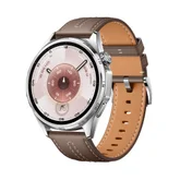 Часовник - Huawei Watch GT6, Atum-B19L, Grey Leather