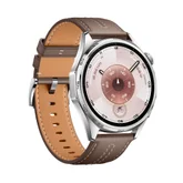 Часовник - Huawei Watch GT6, Atum-B19L, Grey Leather