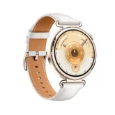 Часовник - Huawei Watch GT6, Konsu-B19L, White Leather
