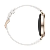 Часовник - Huawei Watch GT6, Konsu-B19L, White Leather