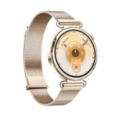 Часовник - Huawei Watch GT6, Konsu-B19M, Millanese