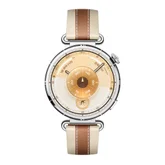 Часовник - Huawei Watch GT6, Konsu-B19W, Brown Woven