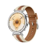 Часовник - Huawei Watch GT6, Konsu-B19W, Brown Woven