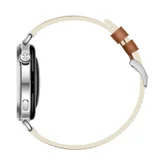 Часовник - Huawei Watch GT6, Konsu-B19W, Brown Woven