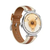 Часовник - Huawei Watch GT6, Konsu-B19W, Brown Woven