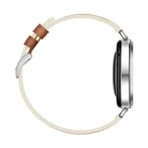 Часовник - Huawei Watch GT6, Konsu-B19W, Brown Woven