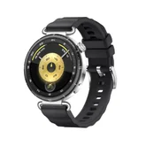 Часовник - Huawei Watch GT6, Konsu-B19F, Black Silicon