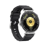 Часовник - Huawei Watch GT6, Konsu-B19F, Black Silicon
