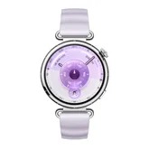 Часовник - Huawei Watch GT6, Konsu-B19FC, Purple Silicon