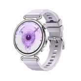 Часовник - Huawei Watch GT6, Konsu-B19FC, Purple Silicon