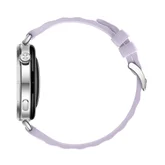 Часовник - Huawei Watch GT6, Konsu-B19FC, Purple Silicon