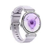 Часовник - Huawei Watch GT6, Konsu-B19FC, Purple Silicon