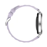 Часовник - Huawei Watch GT6, Konsu-B19FC, Purple Silicon