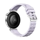 Часовник - Huawei Watch GT6, Konsu-B19FC, Purple Silicon