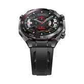 Часовник - Huawei Watch Ultimate 2 March-B19 Black