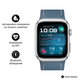 Часовник - Huawei Watch D2 Luca-B29 Blue
