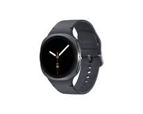 Часовник - Samsung L320 Galaxy Watch 8 40mm Graphite