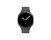 Часовник - Samsung L320 Galaxy Watch 8 40mm Graphite